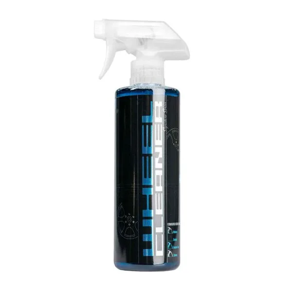 Chemical Guys Signature Limpiador de llantas ampliado