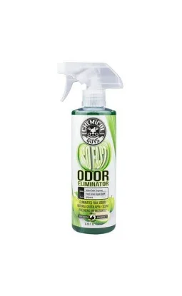Chemical Guys So Fast Eliminador de olores ampliado