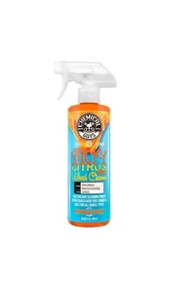 Chemical Guys Sticky Gel Citrus Wheel Rim Cleaner 473 ml ampliado