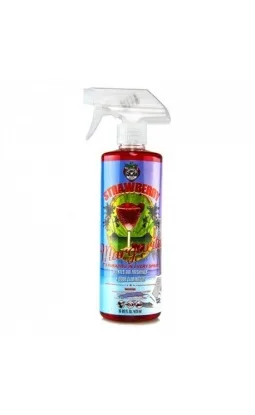 Chemical Guys Strawberry Margarita Scent ampliado
