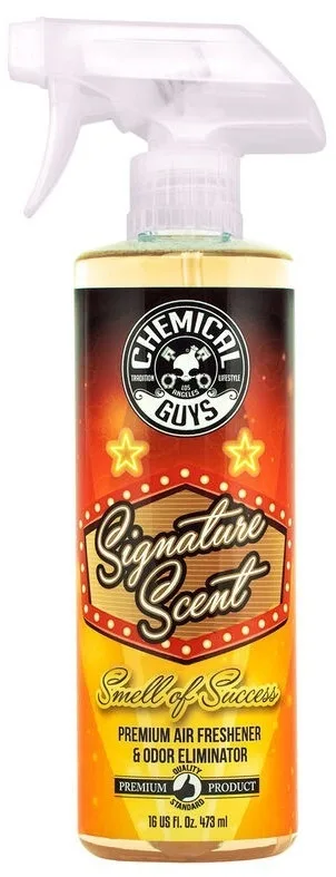 Chemical Guys Stripper Scent