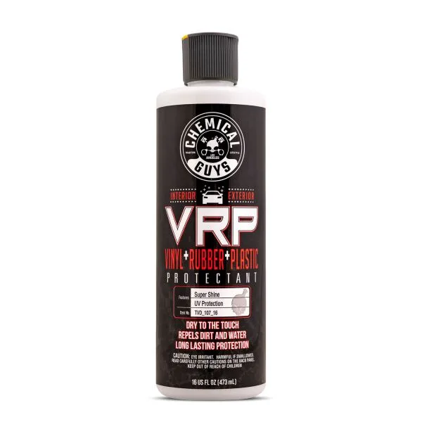 Chemical Guys V.R.P. Super Shine Dressing ampliado