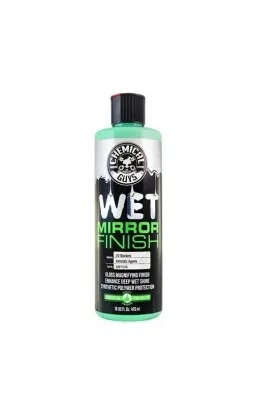 Chemical Guys Wet Mirror Finish 473 ml ampliado