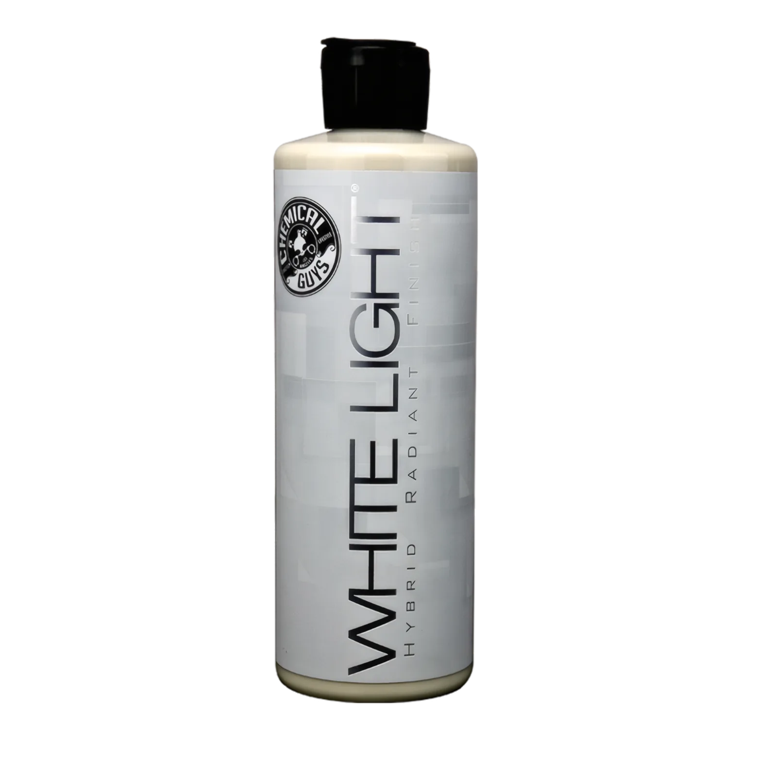 Chemical Guys White Light Hybrid Radiant Finish ampliado