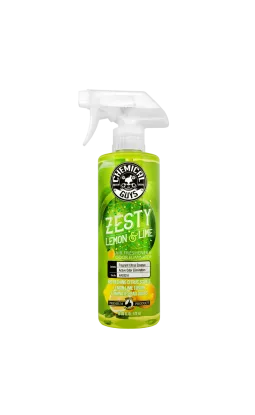Chemical Guys Zesty Lemon & Lime Scent 473ml