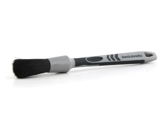 ChemicalWorkz Black Boar Detailing Brush 16mm