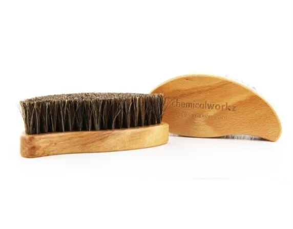 ChemicalWorkz Leather Cleaning Brush