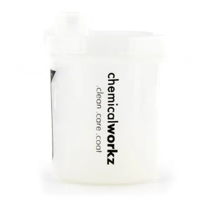ChemicalWorkz Medidor
