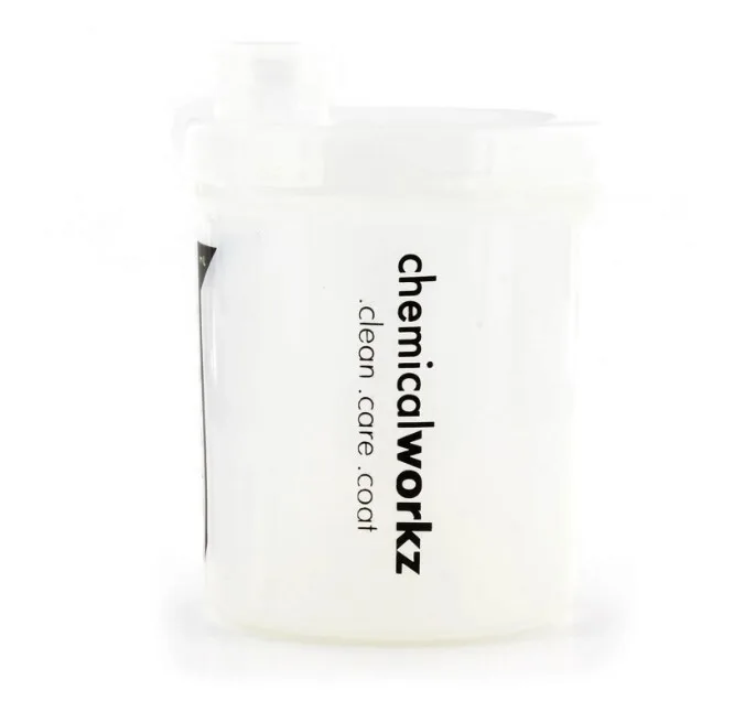 ChemicalWorkz Medidor