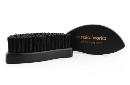chemicalworkz Tire Cleaning Brush