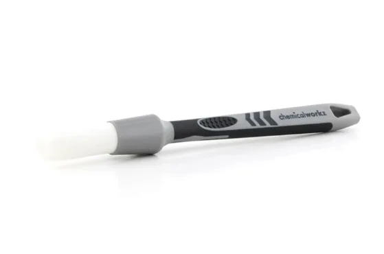 ChemicalWorkz White Soft Detailing Brush 16mm