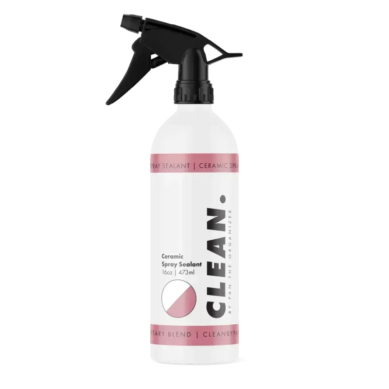 CLEAN. Ceramic Spray Sealant 473ml