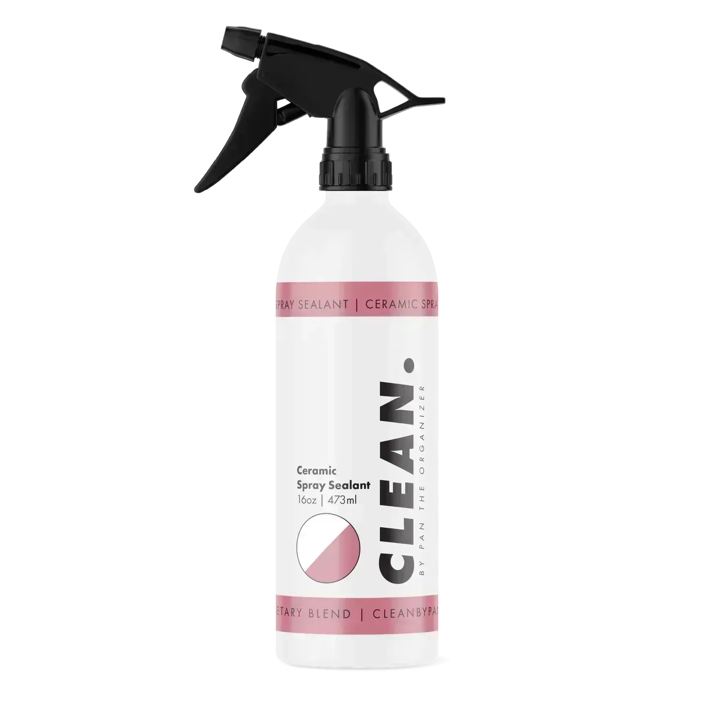 CLEAN. By Pan The Organizer CLEAN. Ceramic Sellador en spray 473 ml ampliado