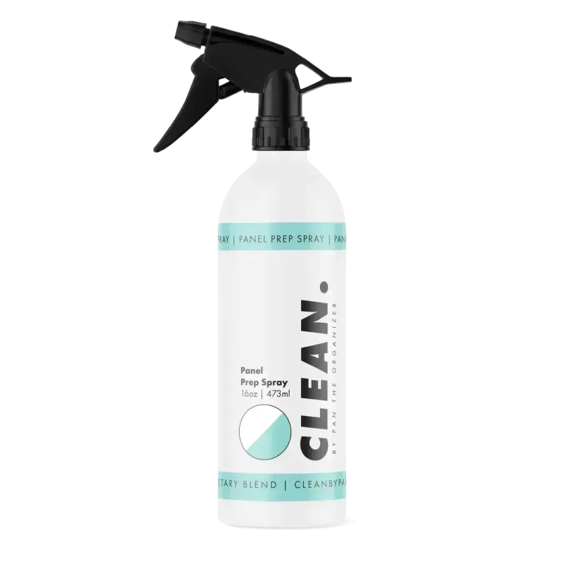 CLEAN. Panel prep Spray 473ml