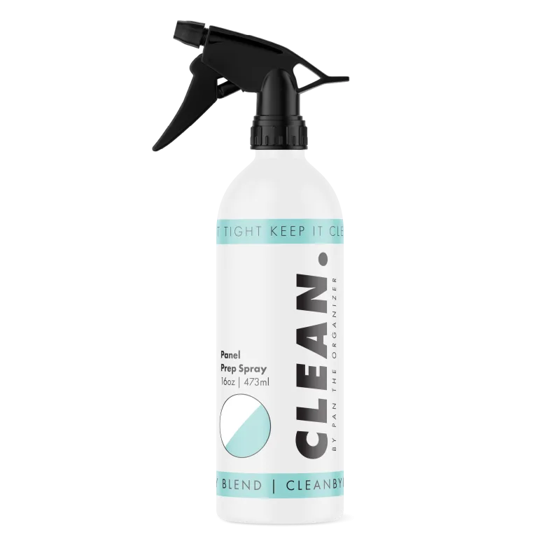 CLEAN. Quick Detailer 473ml