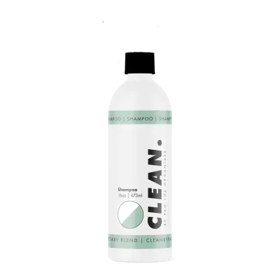 CLEAN. Shampoo 473ml