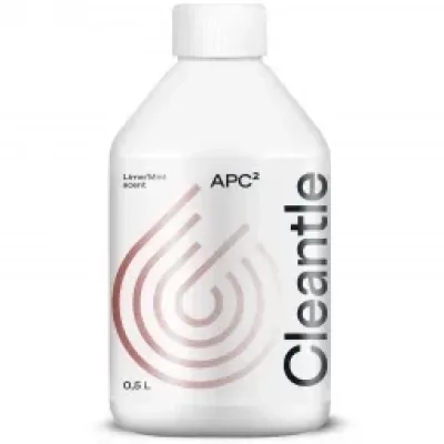 Cleantle APC Lime