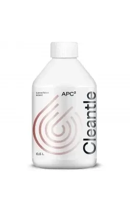 Cleantle APC Lime