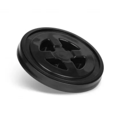 Cleantle Bucket Lid Black