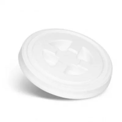 Cleantle Bucket Lid White