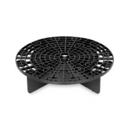 Cleantle Bucket Separator Black