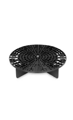 Cleantle Bucket Separator Black ampliado