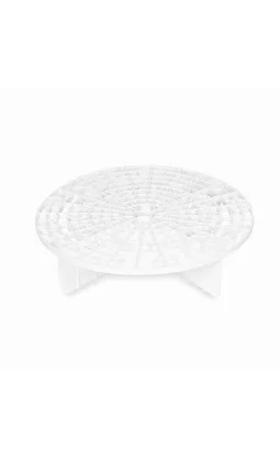 Cleantle Bucket Separator White