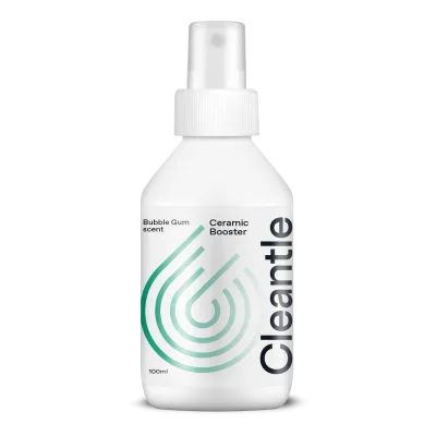 Cleantle Ceramic Booster