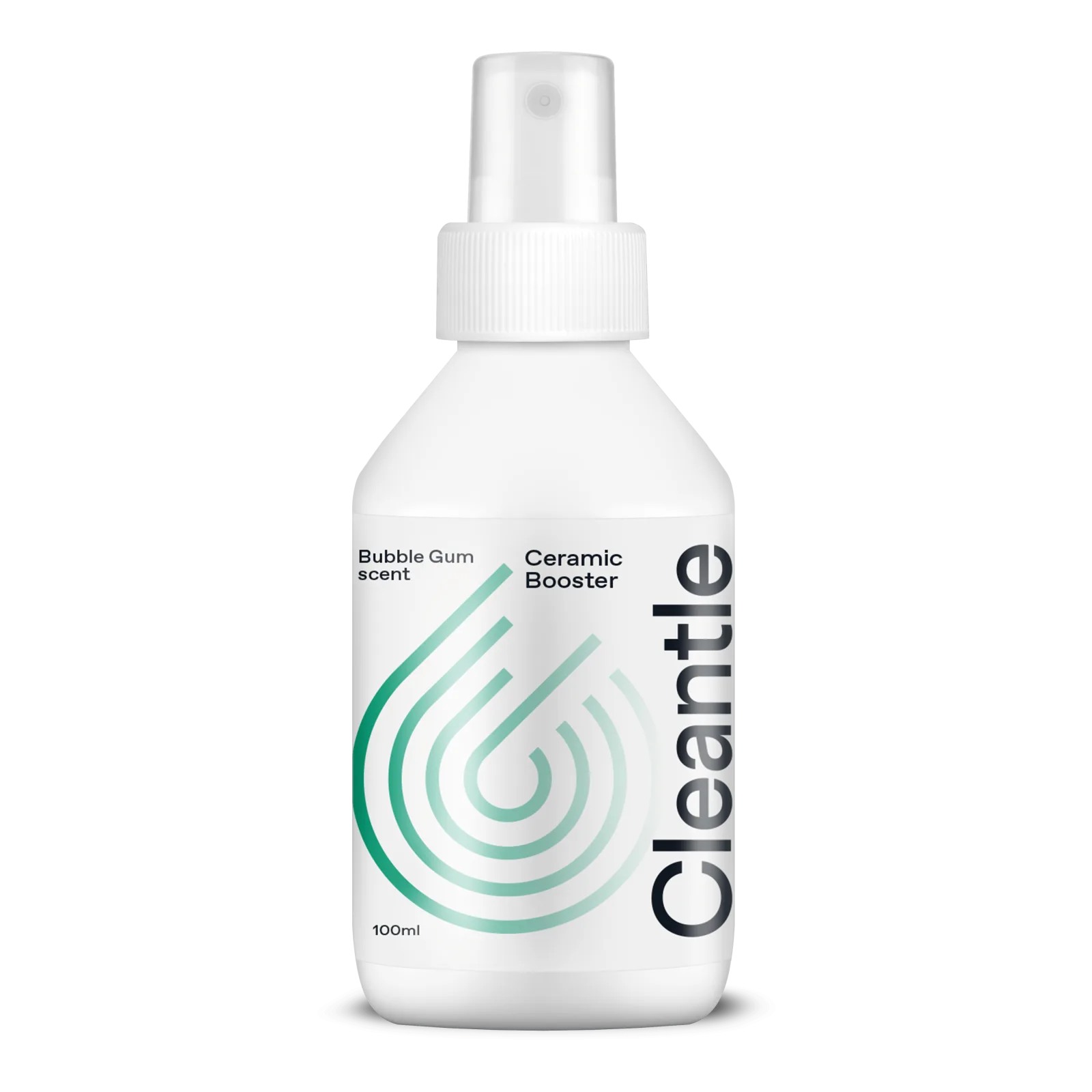 Cleantle Ceramic Booster ampliado