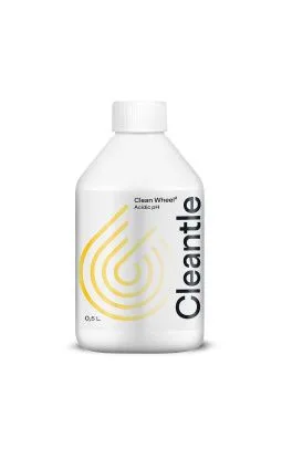 Cleantle Clean Wheel2 ampliado