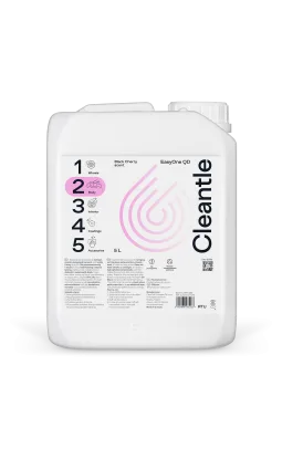 Cleantle EasyOne QD 5L