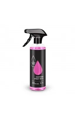 Cleantle EasyOne Cera en spray ampliado