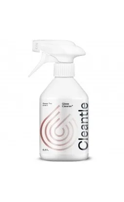 Cleantle Glass Cleaner Greentea Scent