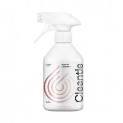 Cleantle Interior Cleaner+