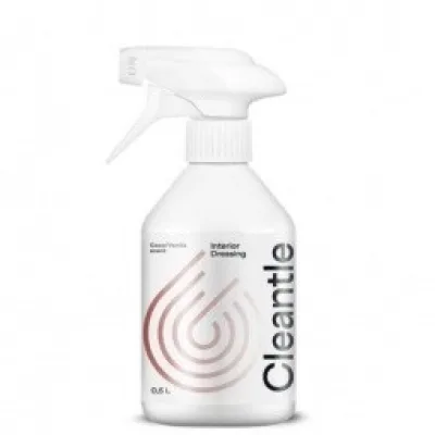 Cleantle Interior Dressing