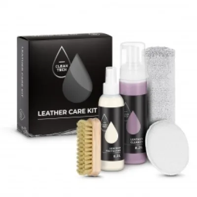 Cleantle Leather Care Kit