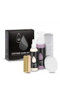 Cleantle Leather Care Kit