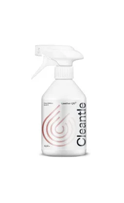 Cleantle Leather QD ampliado