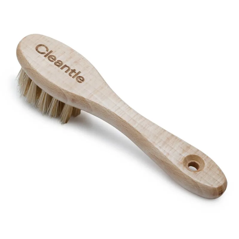 Cleantle Mazak Brush