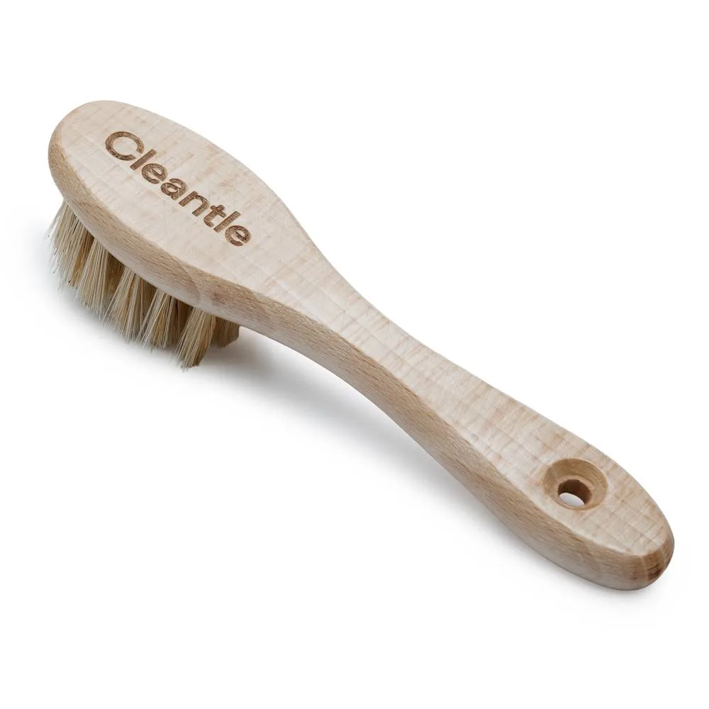 Cleantle Mazak Brush ampliado