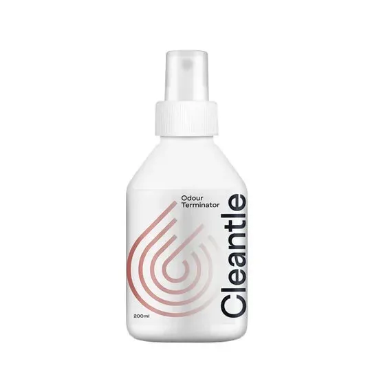 Cleantle Odour Terminator ampliado