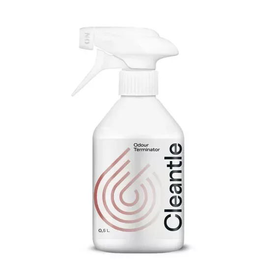 Cleantle Odour Terminator