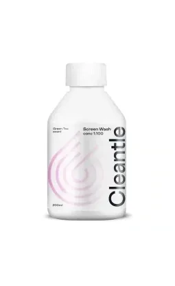 Cleantle Screen Wash 200ml