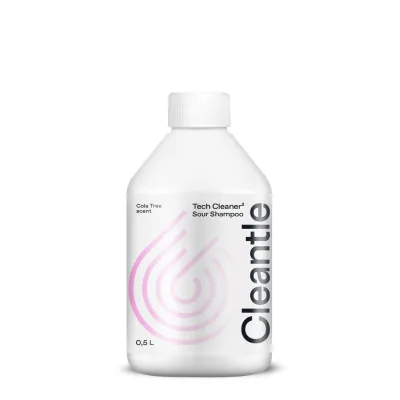 Cleantle Tech Cleaner