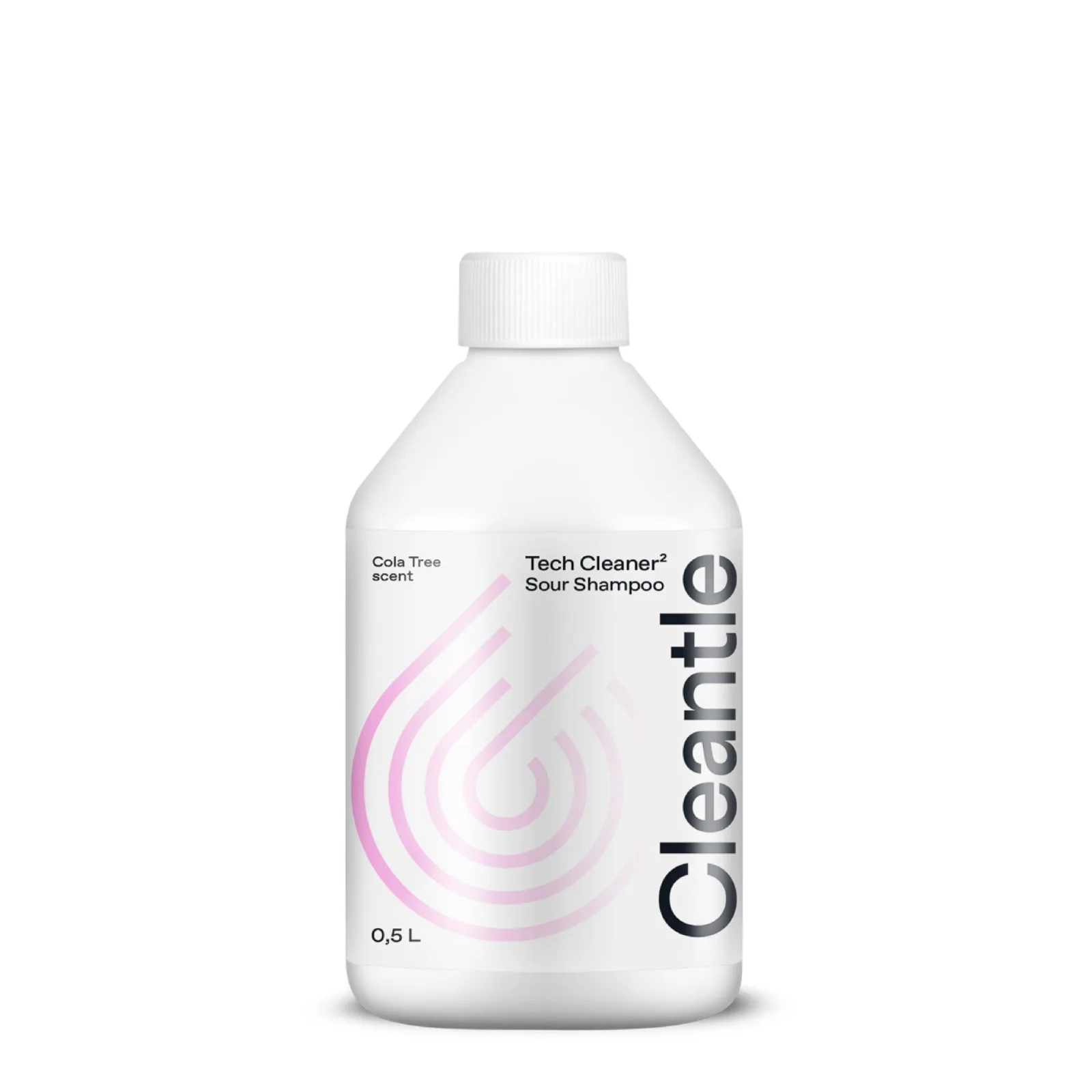 Cleantle Tech Cleaner ampliado