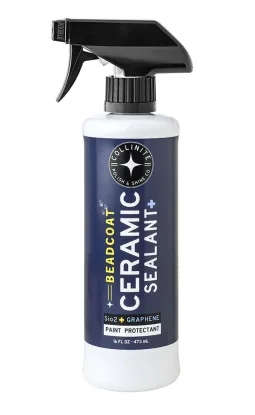 Collinite 100 Beadcoat Ceramic + 473ml
