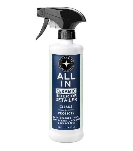 COLLINITE 21 All In Ceramic Interior Detailer 473 ml