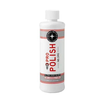 COLLINITE 390 Pre-wax Auto Polish 473 ml
