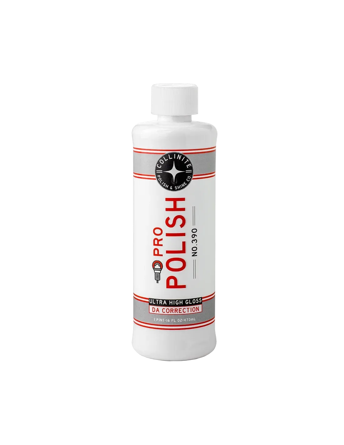 Collinite 390 Pre-wax Auto Polish 473 ml ampliado