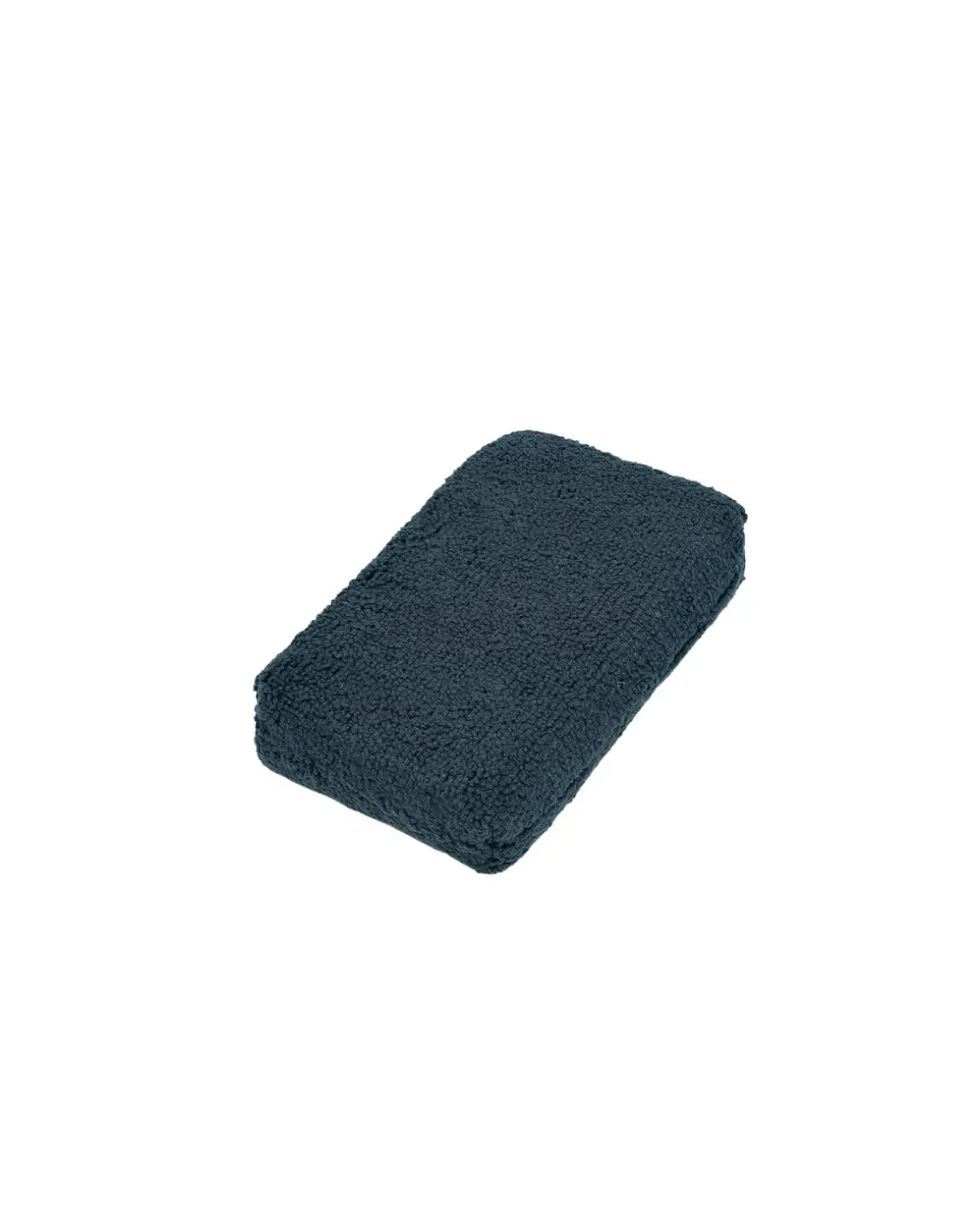 Collinite Black Applicator Sponge ampliado